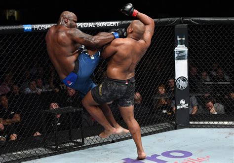 r mma|MMA personality savages Daniel Cormier with brutal ‘I’ll get Jon .